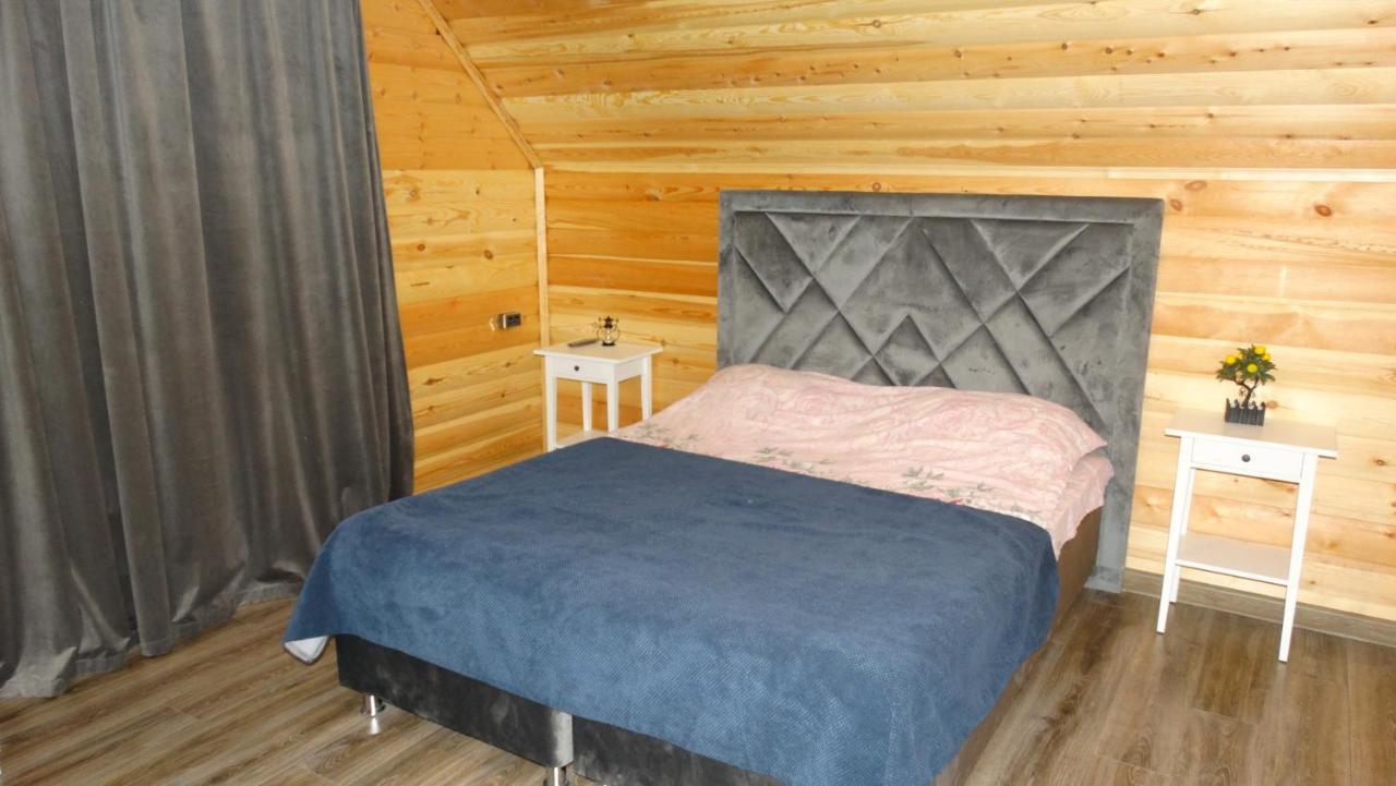 Terskol Sedmoy Region Prielbrusye Hotel Zewnętrze zdjęcie